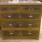344 5531 CHEST OF DRAWERS
